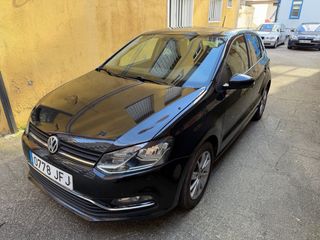 Volkswagen Polo 2016