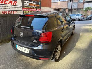 Volkswagen Polo 2016