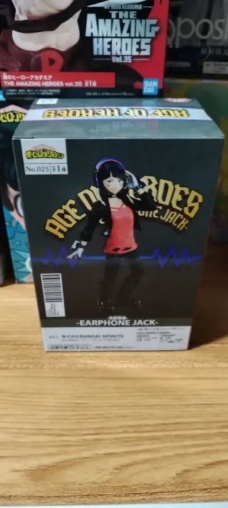 Figura Boku no Hero Academia Age of Heroes