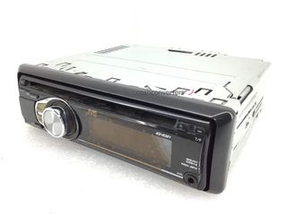 autorradio jvc kd-r301