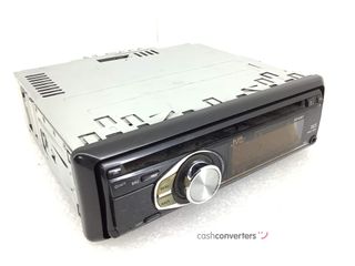 autorradio jvc kd-r301