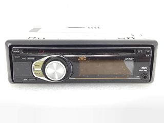 autorradio jvc kd-r301