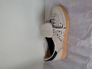 Zapatillas Adidas Handball Spezial Beige