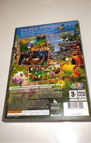 Viva Piñata Classics Xbox 360