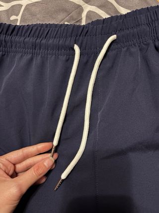 Bañador Polo Ralph Lauren Azul