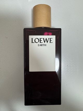 Loewe Earth Eau de Parfum 100ml
