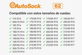 Cadenas Nieve Textiles