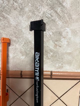 Piquetas pesca 1,50m (1 unidad)