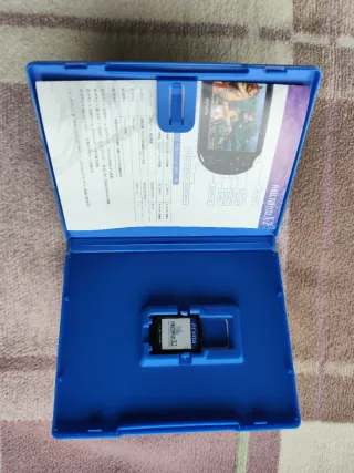 PsVita - Final Fantasy X-2 PS Vita (Jap)