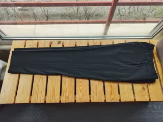 Pantalones Zara Negros (M)