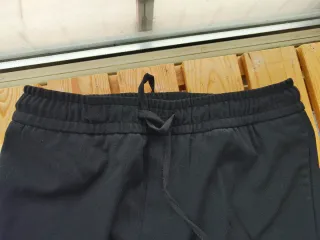 Pantalones Zara Negros (M)