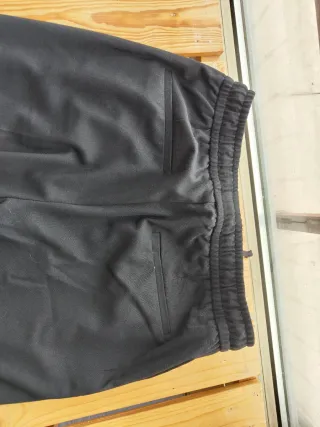 Pantalones Zara Negros (M)