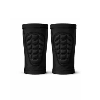 Rodilleras portero BE THE NO y 1