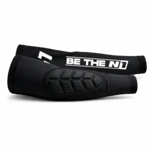 Rodilleras portero BE THE NO y 1