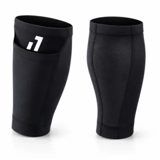 Rodilleras portero BE THE NO y 1