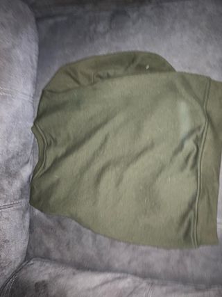 Sudadera Xbox Niño/a Verde
