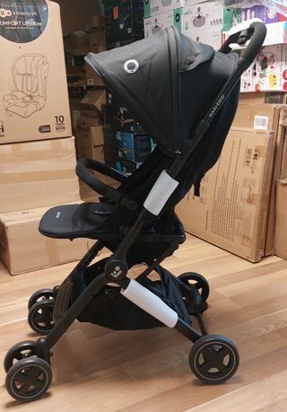 Silla Paseo Maxi-Cosi Lara2 Negra de  0-4 años