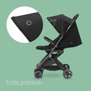 Silla Paseo Maxi-Cosi Lara2 Negra de  0-4 años