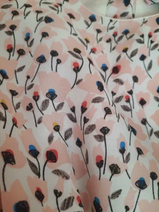 Vestido niña Axel Talla 128 (8 años)