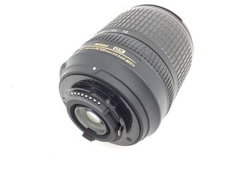 objetivos nikon nikon 18-105mm f/3.5-5.6g ed vr af-s dx zoom-nikkor