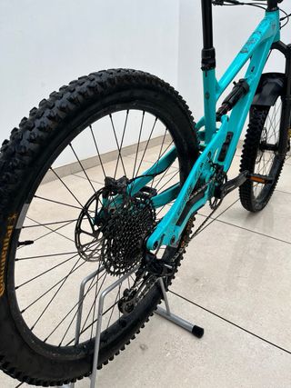 YT Jeffsy Primus 2024