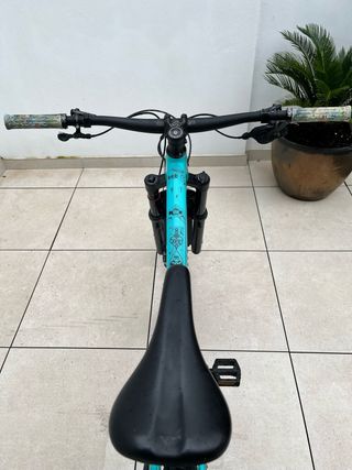 YT Jeffsy Primus 2024