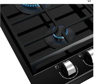 Placa de gas Teka GZC 63310 XBB