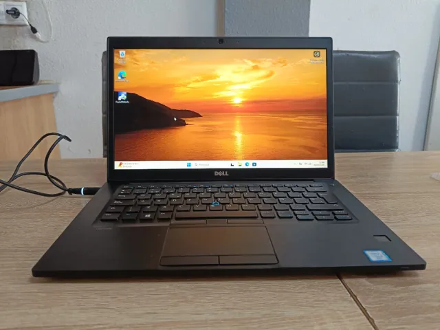 Dell Latitude i5