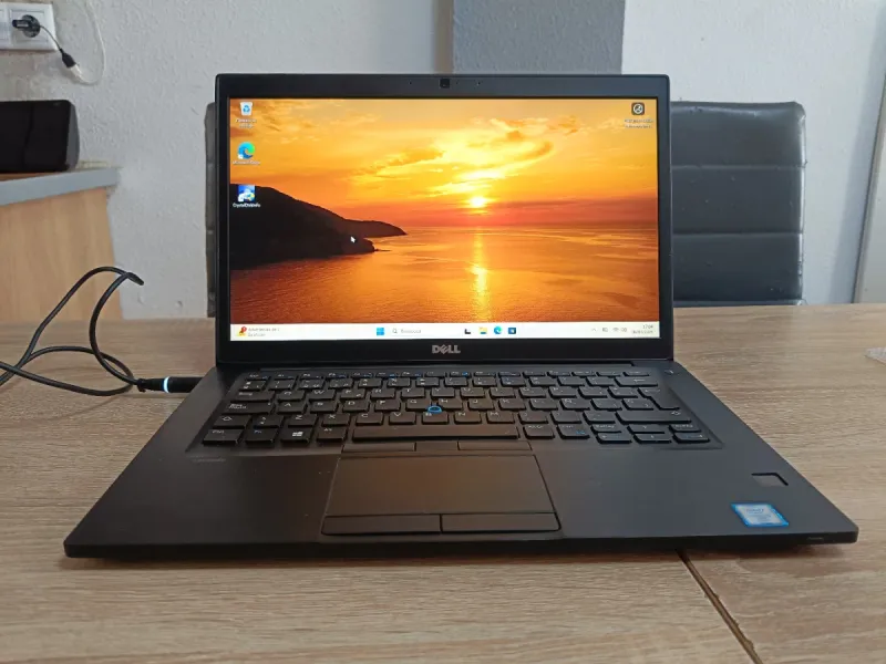 Dell Latitude i5