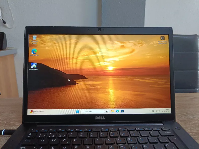 Dell Latitude i5 afbeelding 2