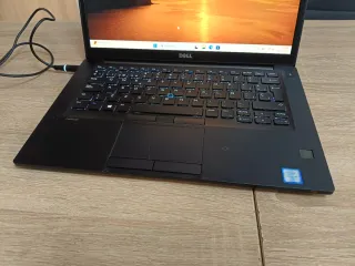 Dell Latitude i5
