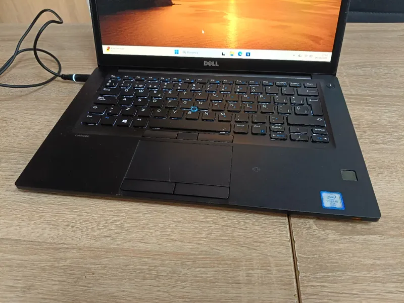 Dell Latitude i5 afbeelding 3