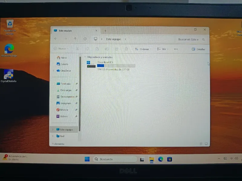 Dell Latitude i5 afbeelding 5