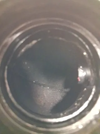 Bufanda Gas Gas EC 250/300 Original 2009