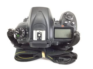 camara digital reflex nikon d7000