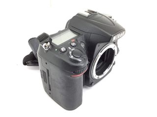 camara digital reflex nikon d7000