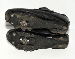 ZAPATILLAS CICLISMO MTB DPV