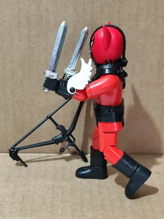 Airgamboys Super Fantastic Nuevo