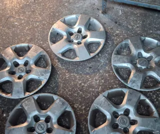 Tapacubos Opel Astra Vectra Signum Zafira 16"