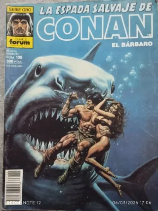 Conan