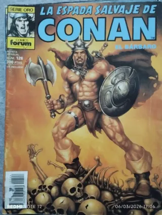 Conan