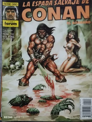 Conan