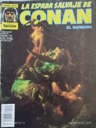 Conan