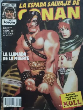 Conan