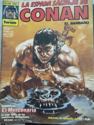 Conan