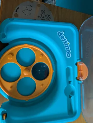 Maletines educativos Yo Aprendo Diset