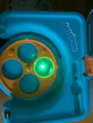 Maletines educativos Yo Aprendo Diset