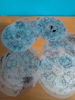 Maletines educativos Yo Aprendo Diset