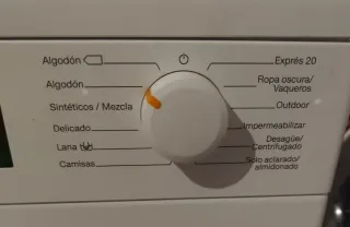 Lavatrice Miele W1 Classico