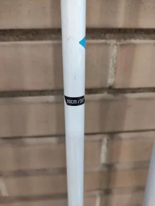 Palos de esquí 90cm